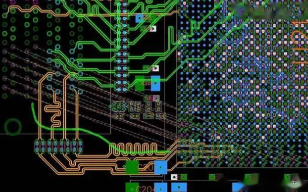 cadence原理图导出dxf